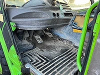 2003 merlo p35.7 kt verreiker - afbeelding 20 van  39