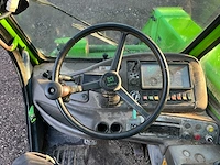 2003 merlo p35.7 kt verreiker - afbeelding 21 van  39