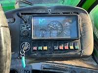 2003 merlo p35.7 kt verreiker - afbeelding 23 van  39