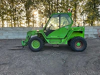 2003 merlo p35.7 kt verreiker - afbeelding 2 van  39