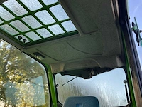 2003 merlo p35.7 kt verreiker - afbeelding 33 van  39