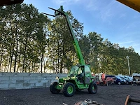 2003 merlo p35.7 kt verreiker - afbeelding 37 van  39