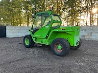 2003 merlo p35.7 kt verreiker - afbeelding 3 van  39