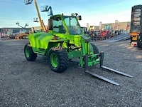 2003 merlo p35.7 kt verreiker - afbeelding 27 van  39