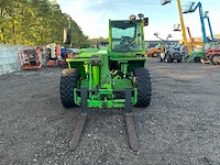 2003 merlo p35.7 kt verreiker - afbeelding 28 van  39