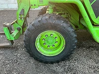 2003 merlo p35.7 kt verreiker - afbeelding 29 van  39