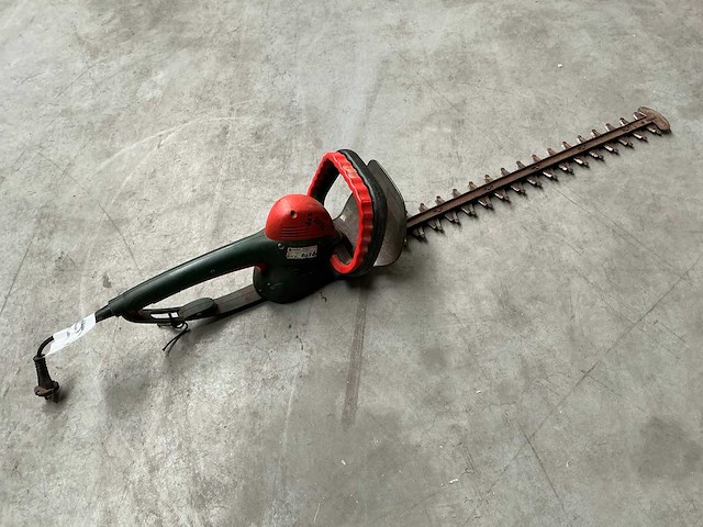 2003 metabo hs8485s heggenschaar - afbeelding 1 van  4