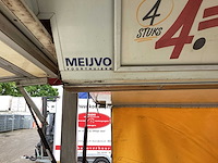 2003 meyvo dsw 3.5 marktkraamwagen - afbeelding 5 van  12