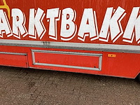 2003 meyvo dsw 3.5 marktkraamwagen - afbeelding 9 van  12