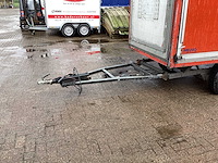 2003 meyvo dsw 3.5 marktkraamwagen - afbeelding 10 van  12