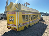 2003 meyvo dsw 3.5 verkoopwagen aanhangwagen - afbeelding 4 van  7