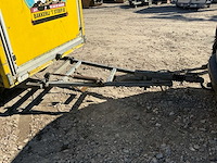 2003 meyvo dsw 3.5 verkoopwagen aanhangwagen - afbeelding 5 van  7