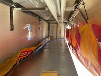 2003 meyvo dsw 3.5 verkoopwagen aanhangwagen - afbeelding 6 van  7