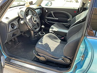 2003 mini 3-deurs 1.6 cooper pepper personenauto - afbeelding 2 van  16