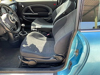 2003 mini 3-deurs 1.6 cooper pepper personenauto - afbeelding 3 van  16