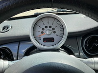 2003 mini 3-deurs 1.6 cooper pepper personenauto - afbeelding 6 van  16