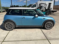 2003 mini 3-deurs 1.6 cooper pepper personenauto - afbeelding 15 van  16