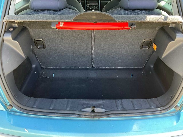 2003 mini 3-deurs 1.6 cooper pepper personenauto - afbeelding 16 van  16