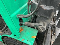 2003 mitsubishi fb25k vorkheftruck - afbeelding 9 van  21