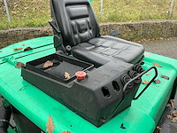 2003 mitsubishi fb25k vorkheftruck - afbeelding 11 van  21