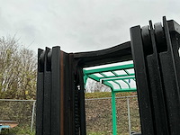 2003 mitsubishi fb25k vorkheftruck - afbeelding 20 van  21