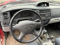 2003 mitsubishi pajero sport 2.5tdi gls 4x4 bedrijfswagen 26-bk-rj - afbeelding 14 van  36