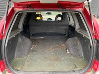 2003 mitsubishi pajero sport 2.5tdi gls 4x4 bedrijfswagen 26-bk-rj - afbeelding 25 van  36