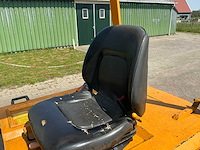 2003 montini 2500hce vorkheftruck - afbeelding 5 van  19