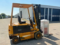 2003 montini 2500hce vorkheftruck - afbeelding 6 van  7