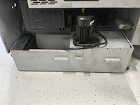 2003 mori seiki sl-154smc cnc-draaibank - afbeelding 2 van  20