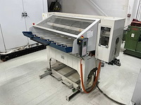 2003 mori seiki sl-154smc cnc-draaibank - afbeelding 11 van  20