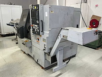 2003 mori seiki sl-154smc cnc-draaibank