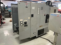 2003 mori seiki sl-154smc cnc-draaibank - afbeelding 14 van  20