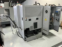 2003 mori seiki sl-154smc cnc-draaibank - afbeelding 15 van  20