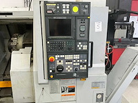 2003 mori seiki sl-154smc cnc-draaibank - afbeelding 16 van  20