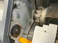2003 mori seiki sl-154smc cnc-draaibank - afbeelding 17 van  20