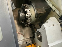 2003 mori seiki sl-154smc cnc-draaibank - afbeelding 18 van  20