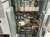 2003 mori seiki sl-154smc cnc-draaibank - afbeelding 20 van  20