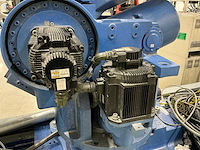 2003 motoman tsl-2000sn industriële robot - afbeelding 5 van  16