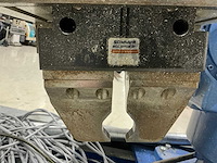 2003 motoman tsl-2000sn industriële robot - afbeelding 6 van  16