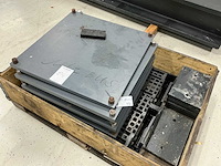 2003 motoman tsl-2000sn industriële robot - afbeelding 8 van  16