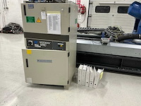 2003 motoman tsl-2000sn industriële robot - afbeelding 9 van  16