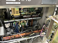 2003 motoman tsl-2000sn industriële robot - afbeelding 11 van  16