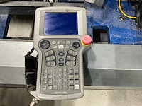 2003 motoman tsl-2000sn industriële robot - afbeelding 13 van  16