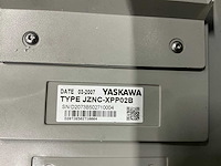 2003 motoman tsl-2000sn industriële robot - afbeelding 14 van  16