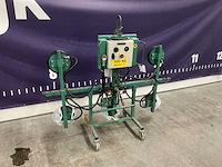 2003 muyen va114e glas vacuum hefjuk - afbeelding 1 van  9