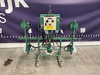 2003 muyen va114e glas vacuum hefjuk - afbeelding 2 van  9