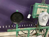 2003 muyen va114e glas vacuum hefjuk - afbeelding 7 van  9