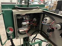 2003 muyen va114e glas vacuum hefjuk - afbeelding 9 van  9