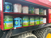 2003 new holland bb960r balenpers - afbeelding 11 van  27